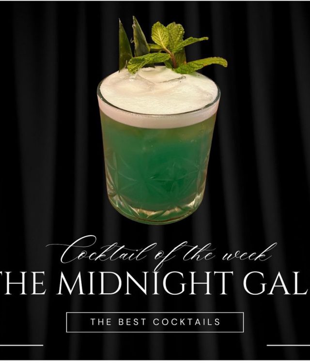 Cocktail-of-the-week